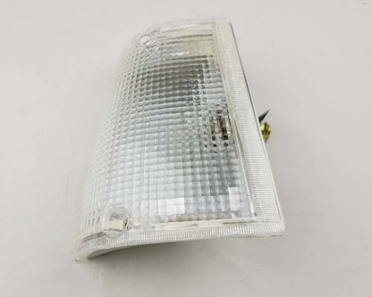 Mazda B2200 Front Corner Turn Signal Light – Clear – LH / Left – view 3