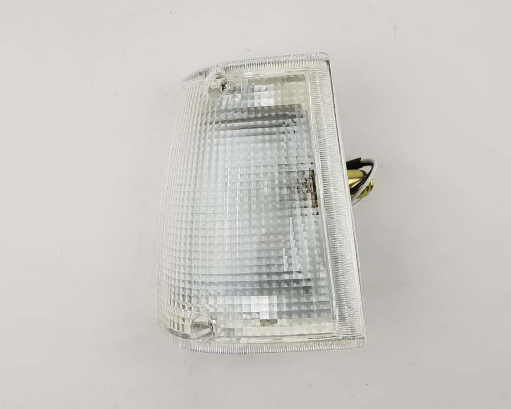 Mazda B2200 Front Corner Turn Signal Light – Clear – LH / Left