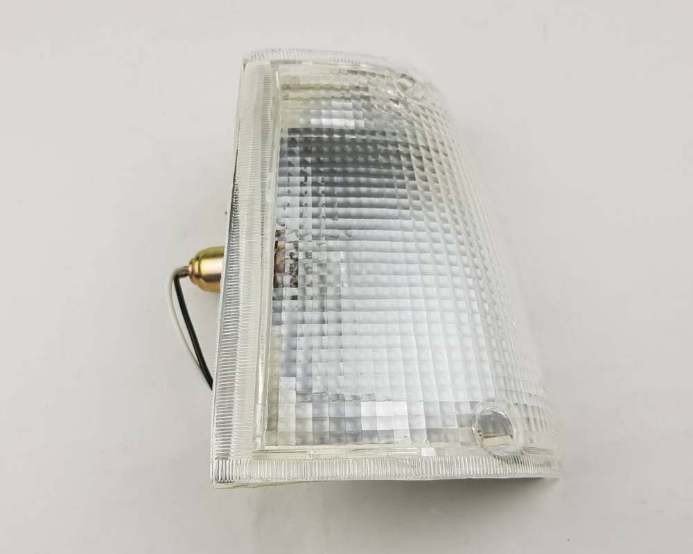 Mazda B2200 Front Corner Turn Signal Light – Clear – RH / Right – view 3