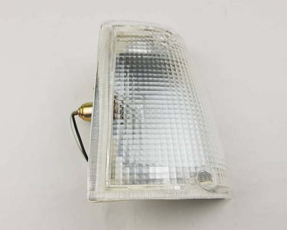 Mazda B2200 Front Corner Turn Signal Light – Clear – RH / Right – view 3