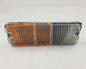 Mazda B2200 / M1300 / M1400 Front Bumper Parking & Turn Signal Light – Amber / Clear – LH / Left