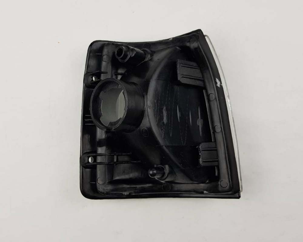 Mazda B2500 Fighter Front Corner Turn Signal Light – Clear – LH / Left – view 2