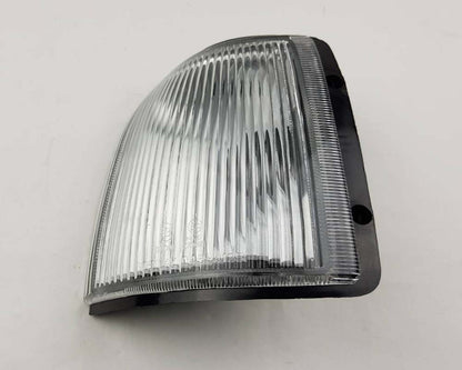 Mazda B2500 Fighter Front Corner Turn Signal Light – Clear – LH / Left – view 3