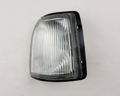 Mazda B2500 Fighter Front Corner Turn Signal Light – Clear – LH / Left