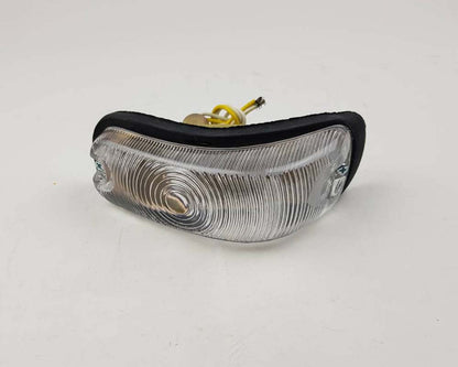 Mazda M1000 / M1200 Front Corner Parking & Turn Signal Light – Clear – Pair – Default Title – view 3