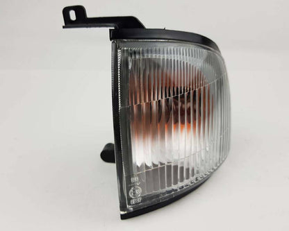 Mazda B2500 Fighter Front Corner Turn Signal Light – Clear – LH / Left – view 2