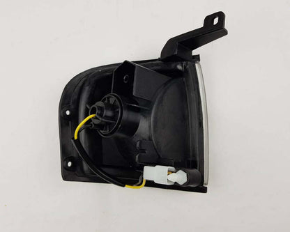 Mazda B2500 Fighter Front Corner Turn Signal Light – Clear – LH / Left – view 3