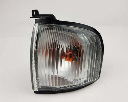Mazda B2500 Fighter Front Corner Turn Signal Light – Clear – LH / Left