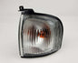 Mazda B2500 Fighter Front Corner Turn Signal Light – Clear – LH / Left