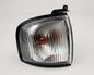 Mazda B2500 Fighter Front Corner Turn Signal Light – Clear – RH / Right