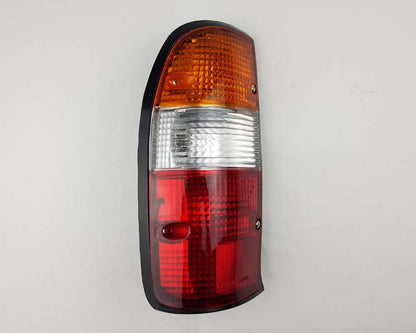 Mazda B2500 Fighter Rear Combination Tail Light – Amber / Clear / Red – LH / Left