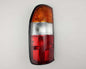 Mazda B2500 Fighter Rear Combination Tail Light – Amber / Clear / Red – LH / Left