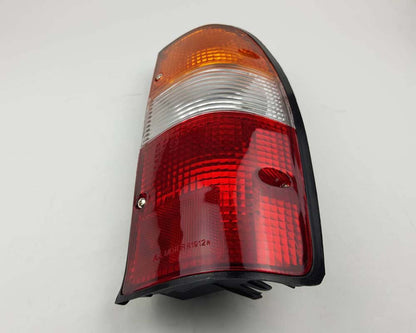 Mazda B2500 Fighter Rear Combination Tail Light – Amber / Clear / Red – RH / Right – view 3