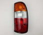 Mazda B2500 Fighter Rear Combination Tail Light – Amber / Clear / Red – RH / Right