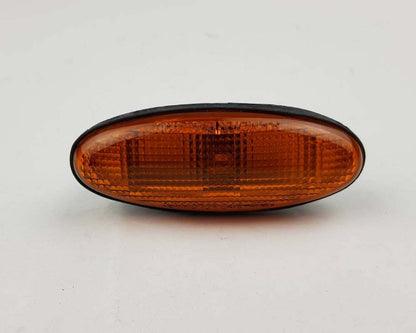 Mazda 323 / B2500 Fighter Side Marker Turn Signal Light – Amber – Pair – Default Title – view 3