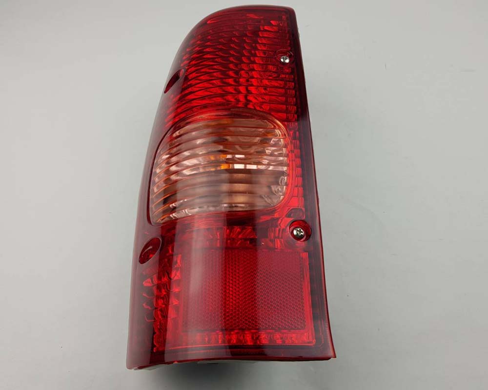 Mazda Fighter CAB Rear Combination Tail Light – Red / Clear – LH / Left – view 3