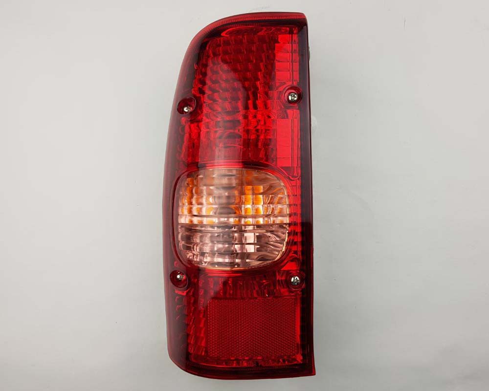 Mazda Fighter CAB Rear Combination Tail Light – Red / Clear – LH / Left
