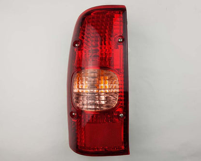 Mazda Fighter CAB Rear Combination Tail Light – Red / Clear – LH / Left