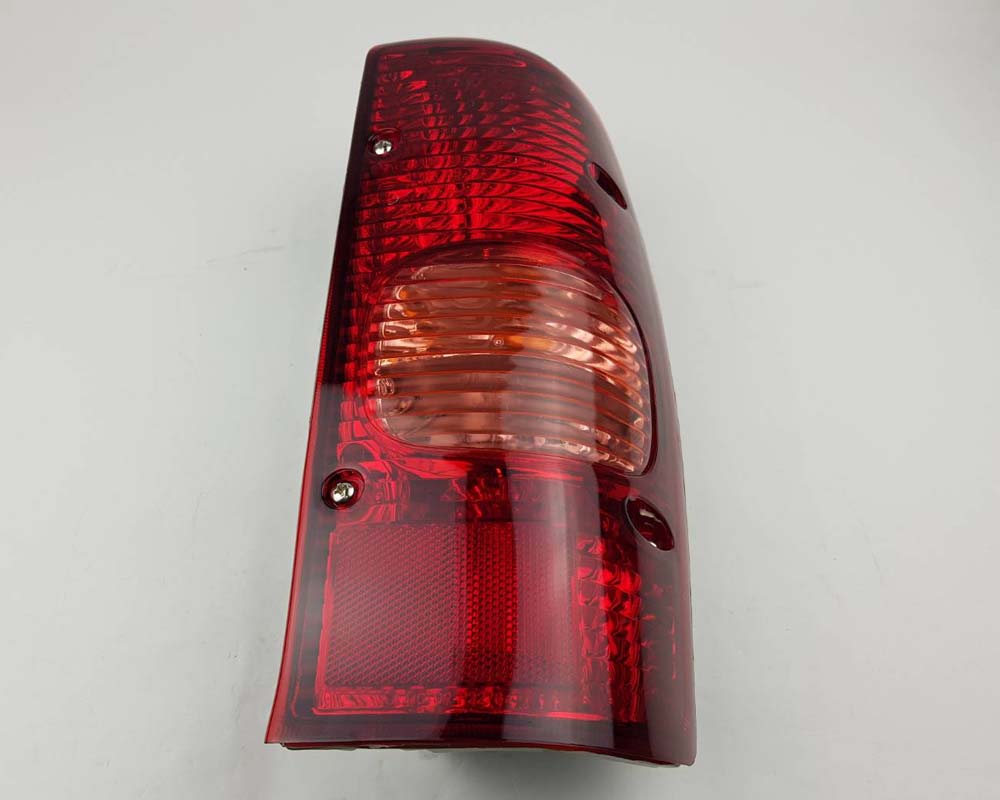 Mazda Fighter CAB Rear Combination Tail Light – Red / Clear – RH / Right – view 3