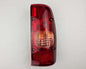 Mazda Fighter CAB Rear Combination Tail Light – Red / Clear – RH / Right
