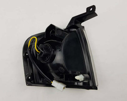 Mazda Fighter Open Cab Front Corner Turn Signal Light – Clear – LH / Left – view 2