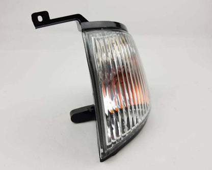 Mazda Fighter Open Cab Front Corner Turn Signal Light – Clear – LH / Left – view 3