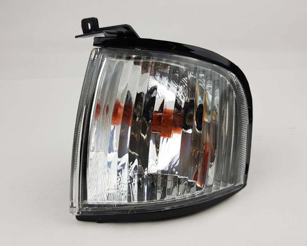 Mazda Fighter Open Cab Front Corner Turn Signal Light – Clear – LH / Left