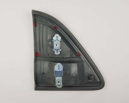 Mazda BT-50 Pro Tailgate Reflector – Red / Clear – RH / Right – view 2