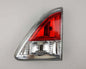 Mazda BT-50 Pro Tailgate Reflector – Red / Clear – RH / Right