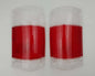 Mazda Magnum Rear Combination Tail Light Lens – Red / Clear – LH + RH Pair
