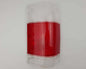 Mazda Magnum Rear Combination Tail Light Lens – Red / Clear – RH / Right