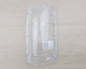 Mazda Magnum Rear Combination Tail Light Lens – Full Clear – LH / Left