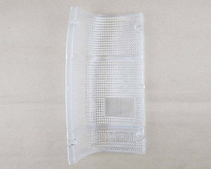 Mazda Magnum Rear Combination Tail Light Lens – Full Clear – RH / Right – view 2