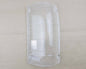 Mazda Magnum Rear Combination Tail Light Lens – Full Clear – RH / Right