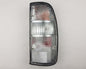 Mazda B2500 Fighter Rear Combination Tail Light – Full Clear – Black Frame – RH / Right
