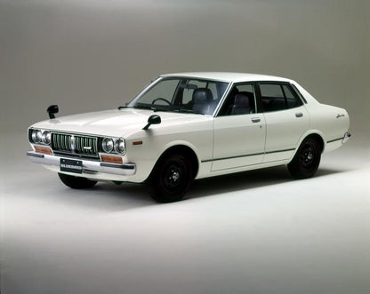 Weatherstrip Door Rubber Front Door Right for 1976-1979 Nissan Bluebird 810 160B 4 door Sedan 80830-U7400