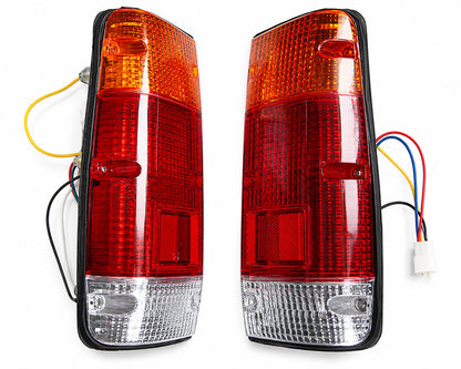 Rear Combination Light - for Nissan 720 Pickup 1980–1983 - LH – OEM 26555-04W00