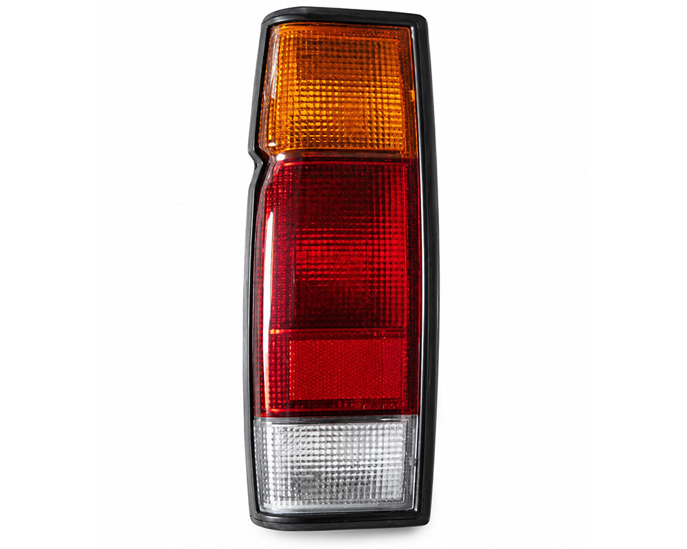 Rear Combination Light - for Nissan D21 / Big M Pickup 1987–1990 - BDI - LH – OEM 26555-25G60