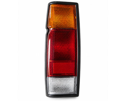 Rear Combination Light - for Nissan D21 / Big M Pickup 1987–1990 - BDI - LH – OEM 26555-25G60