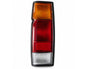 Rear Combination Light - for Nissan D21 / Big M Pickup 1987–1990 - BDI - LH – OEM 26555-25G60