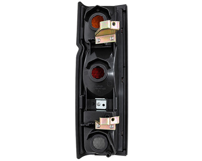 Rear Combination Light - for Nissan D21 / Big M Pickup 1987–1990 - BDI - RH – OEM 26550-25G60 - additional view 2
