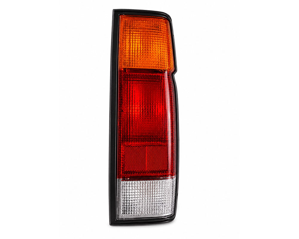 Rear Combination Light - for Nissan D21 / Big M Pickup 1987–1990 - BDI - RH – OEM 26550-25G60