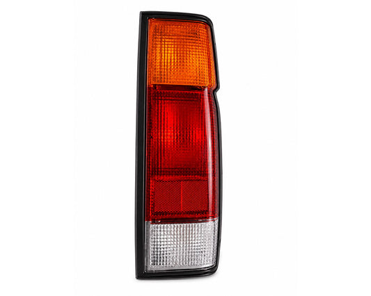 Rear Combination Light - for Nissan D21 / Big M Pickup 1987–1990 - BDI - RH – OEM 26550-25G60