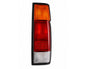 Rear Combination Light - for Nissan D21 / Big M Pickup 1987–1990 - BDI - RH – OEM 26550-25G60