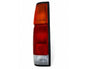 Rear Combination Light - for Nissan D21 / Big M Pickup 1990–1996 - BDI 925 - LH