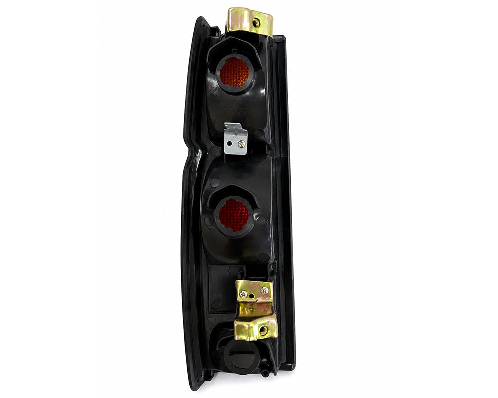 Rear Combination Light - for Nissan D21 / Big M Pickup 1990–1996 - BDI 925 - RH - additional view 2
