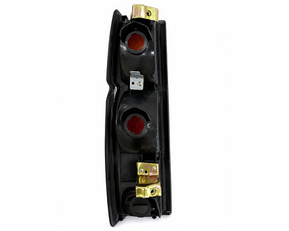 Rear Combination Light - for Nissan D21 / Big M Pickup 1990–1996 - BDI 925 - RH - additional view 2