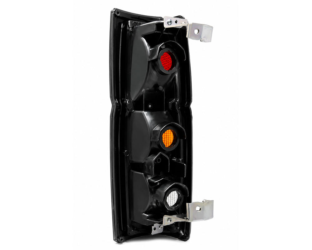 Rear Combination Light - for Nissan D21 / Big M Pickup 1995–1996 - BDI 993 - RH – OEM 26550-75P10 - additional view 2