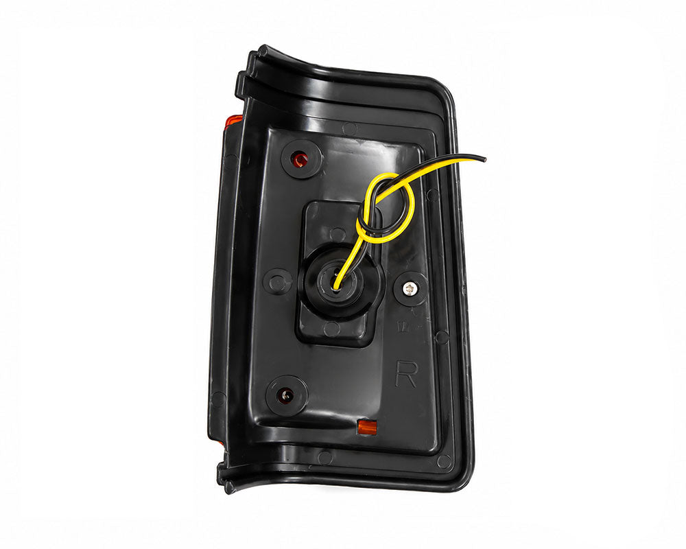 Front Corner Turn Signal Light - for Nissan 720 Pickup 1980–1983 - LH – OEM 26185-04W00 - additional view 2