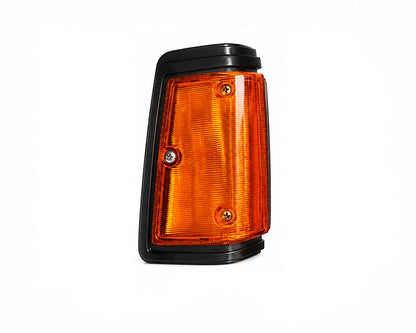 Front Corner Turn Signal Light - for Nissan 720 Pickup 1980–1983 - LH – OEM 26185-04W00